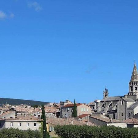 Au Mas D'Emma Villa Bourg-Saint-Andéol Kültér fotó