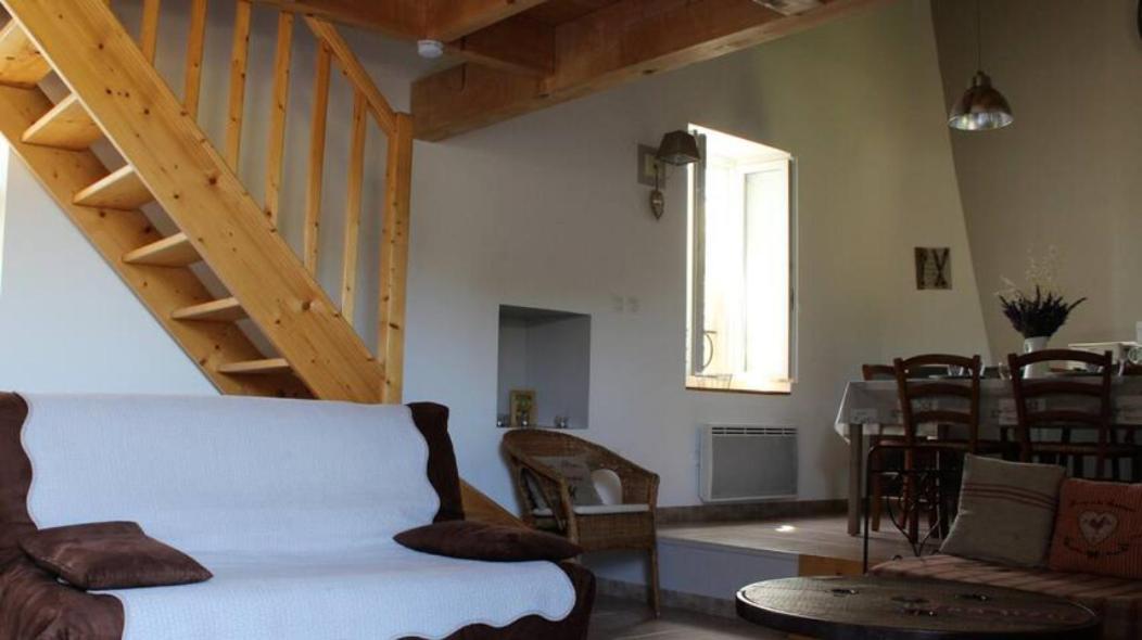 Au Mas D'Emma Villa Bourg-Saint-Andéol Kültér fotó