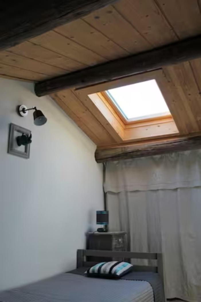 Au Mas D'Emma Villa Bourg-Saint-Andéol Kültér fotó